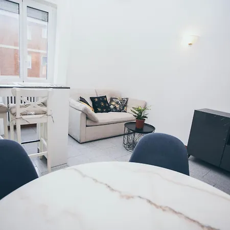 The Suite Of The North Park 15 Minutes From The Duomo Milan Exterior photo